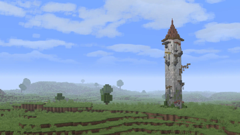 WAPOW a build i made.