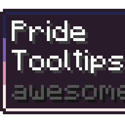 Asexual Spectrum Pride Flag Tooltip (Fr... A... 4-Color Turned)