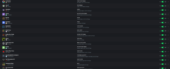 All The Mod Needed — screenshot 3