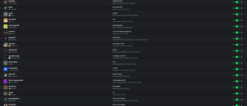 All The Mod Needed — screenshot 1