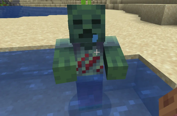 NatibuRRito's Colourful Mobs — screenshot 2