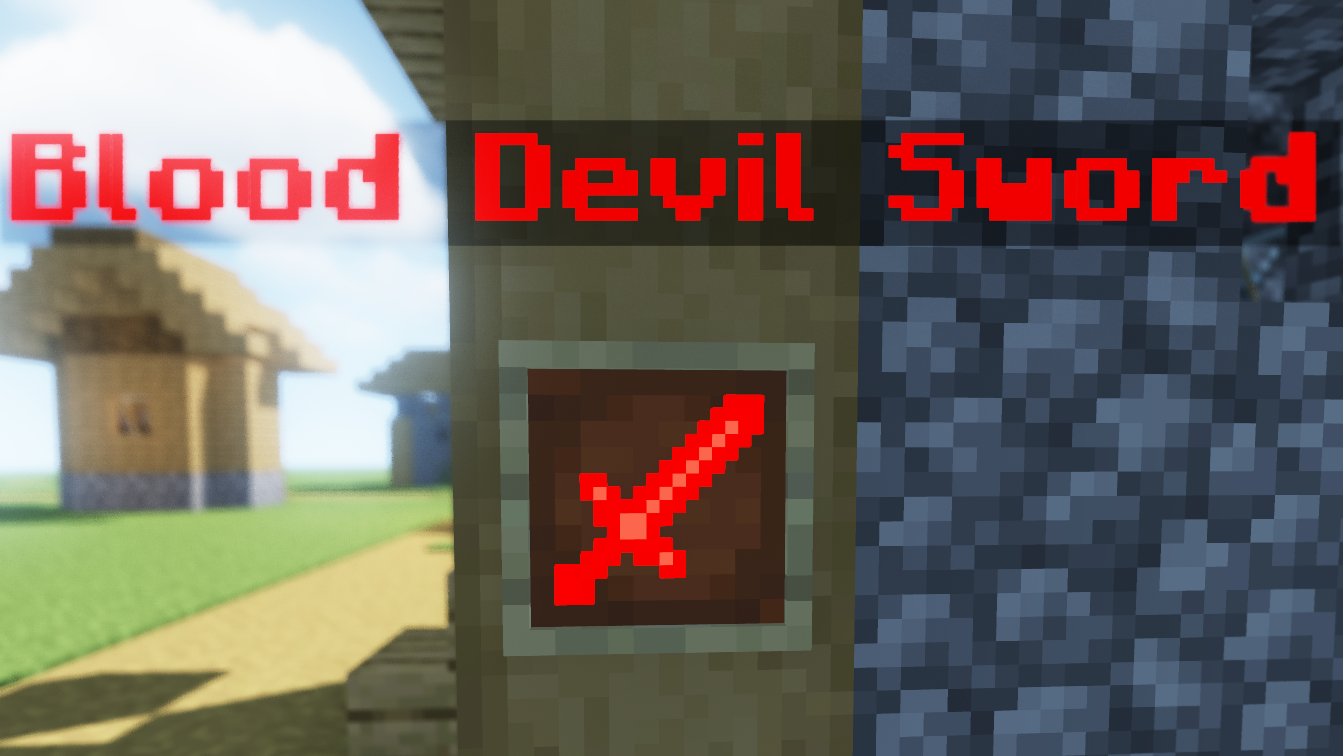 Custom Swords Data Pack (1.18.2, 1.17.1) – Powerful Swords : Minecraft