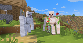 Bare Bones - Golems Old & New — screenshot 2