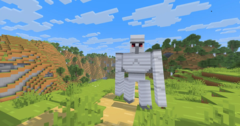 Bare Bones - Golems Old & New — screenshot 4