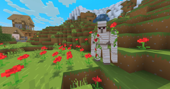 Bare Bones - Golems Old & New — screenshot 3