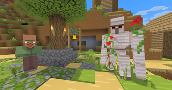 Bare Bones - Golems Old & New — screenshot 1
