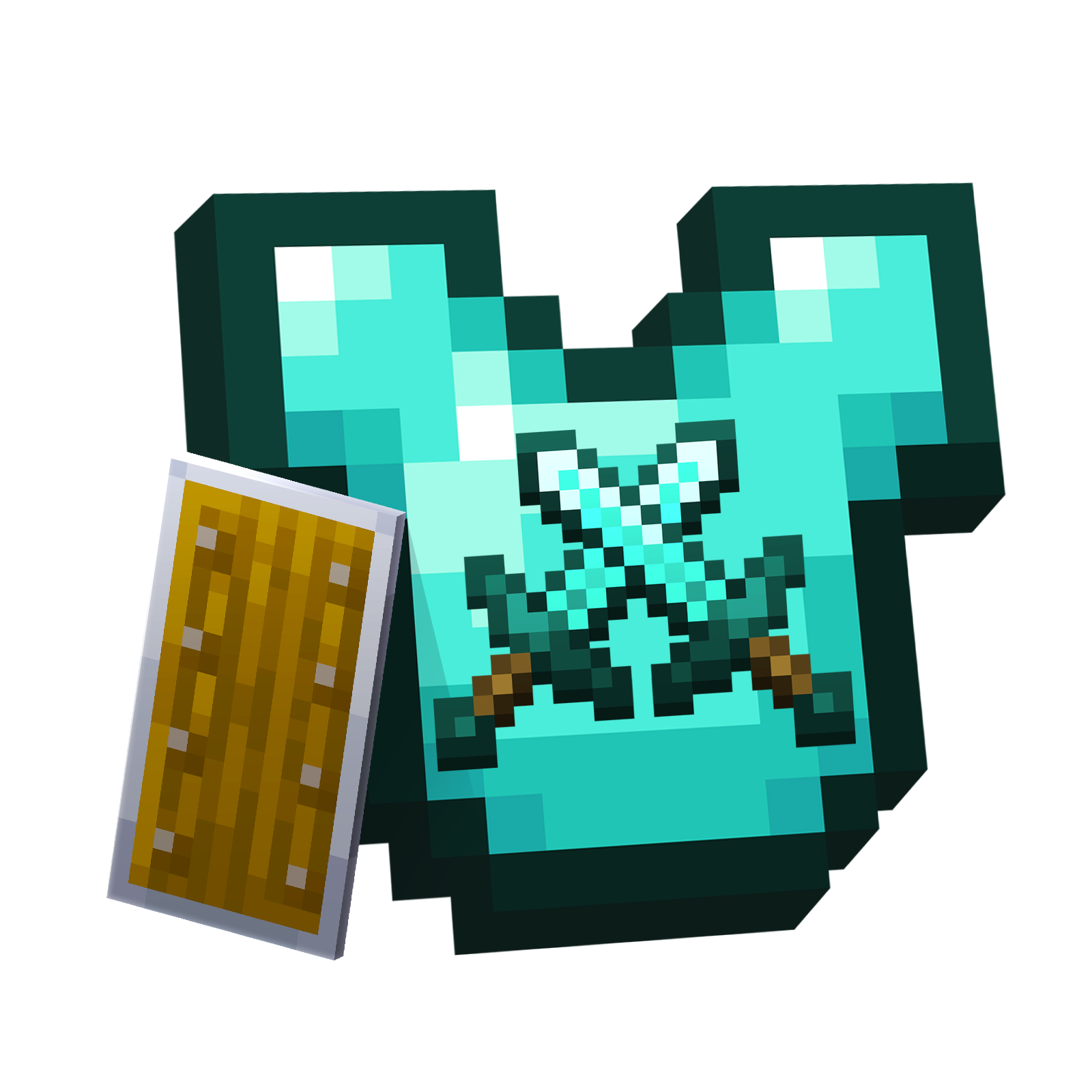 Visual Tweaks (Player Customization)