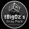tBigOz PVP Pack