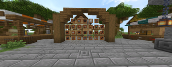 Custom Item 