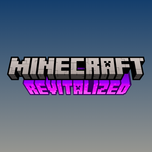 Minecraft: Ultra Revitalized