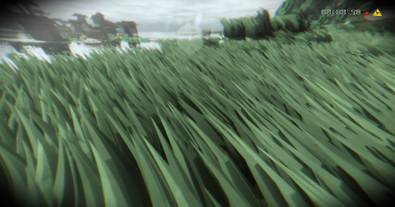 FOOTAGE - 2