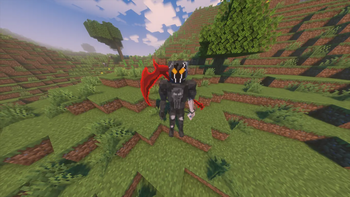 ADKM in Game