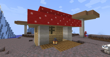 Showcase