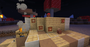 Showcase