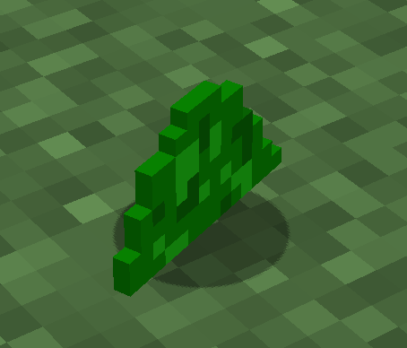 Booger Clump