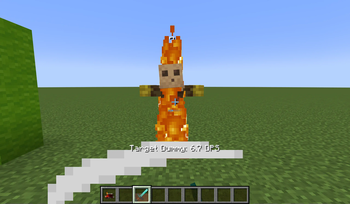 fire grease