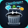 ClearDrops+