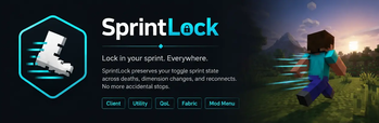 SprintLock
