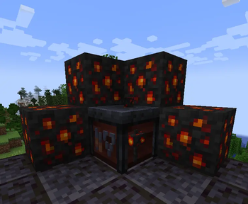 Blocks