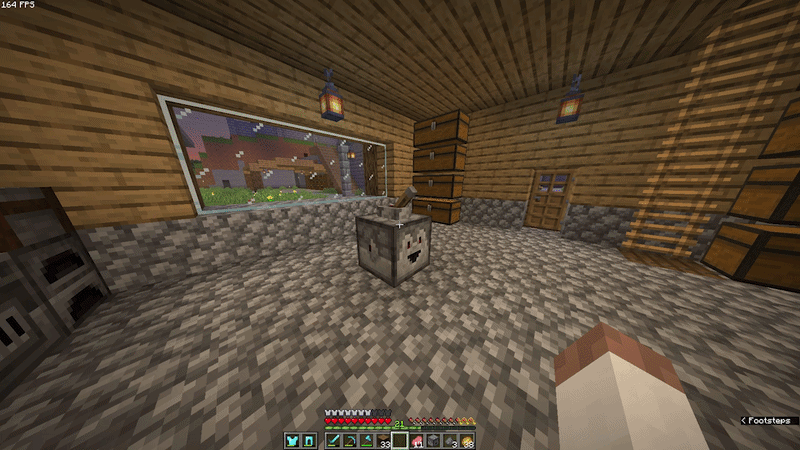 Builder block