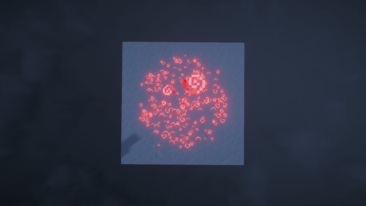 Lingering Arrows Screenshot 2