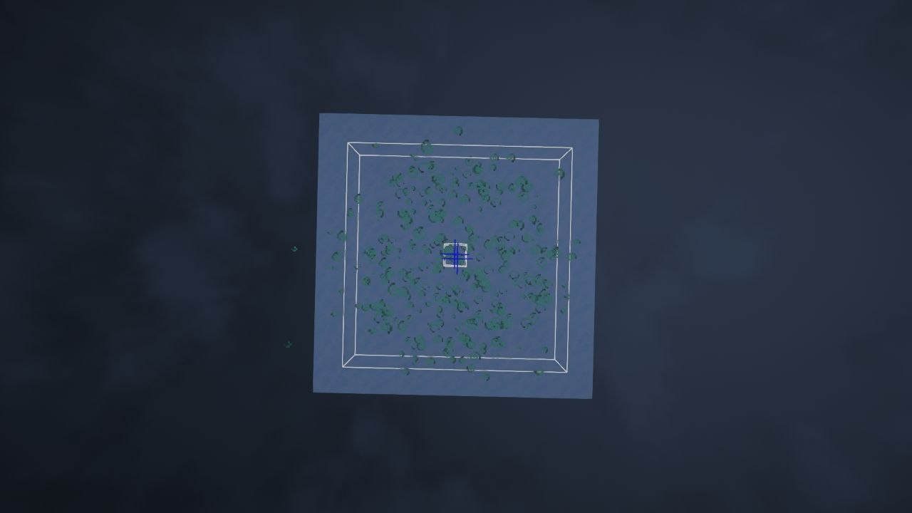 Lingering Arrows Screenshot 4