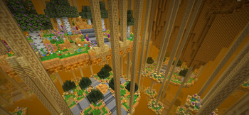 Bee Dimension