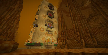 Bee Dimension
