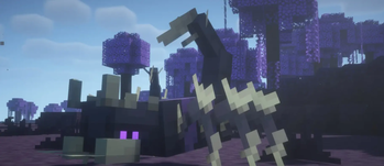 New Mobs