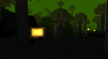 Toxic Forest