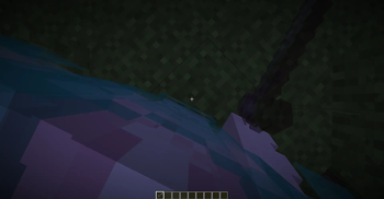 first person