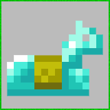 Craftable Horse Armor