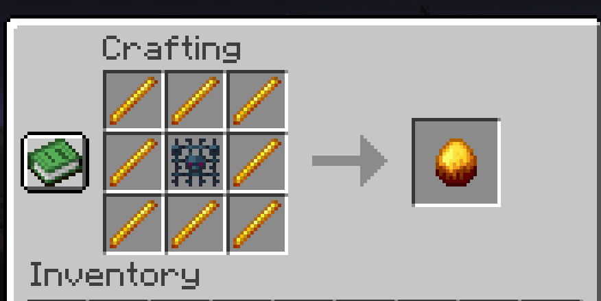 Spawner Shards Screenshot 5
