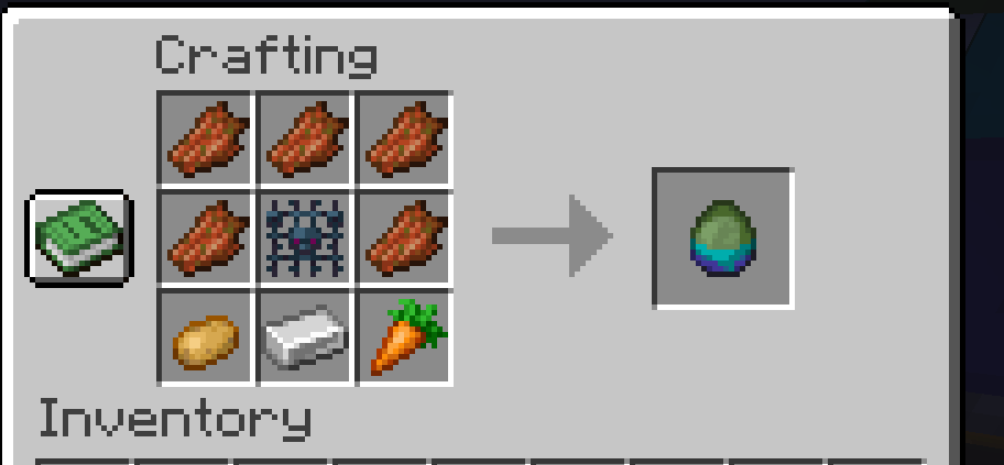 Spawner Shards Screenshot 2