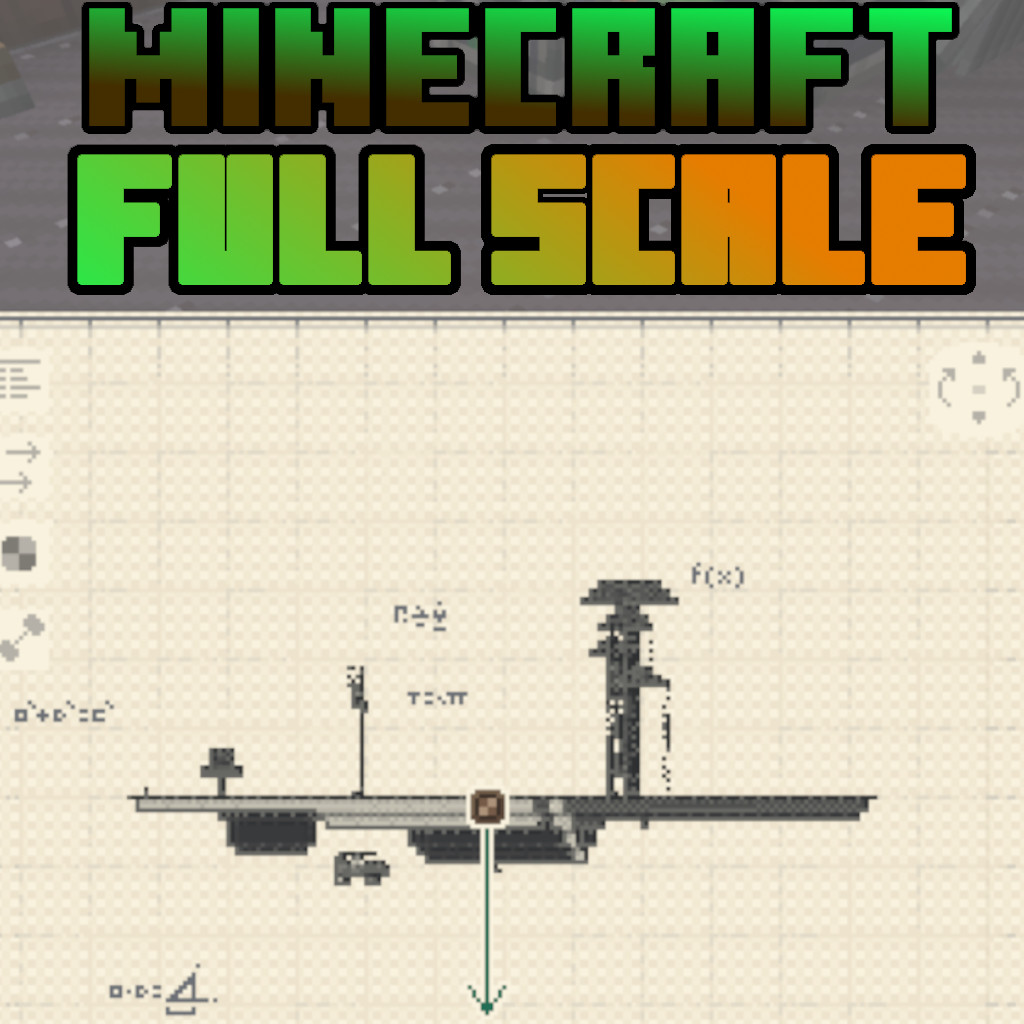 Full Scale