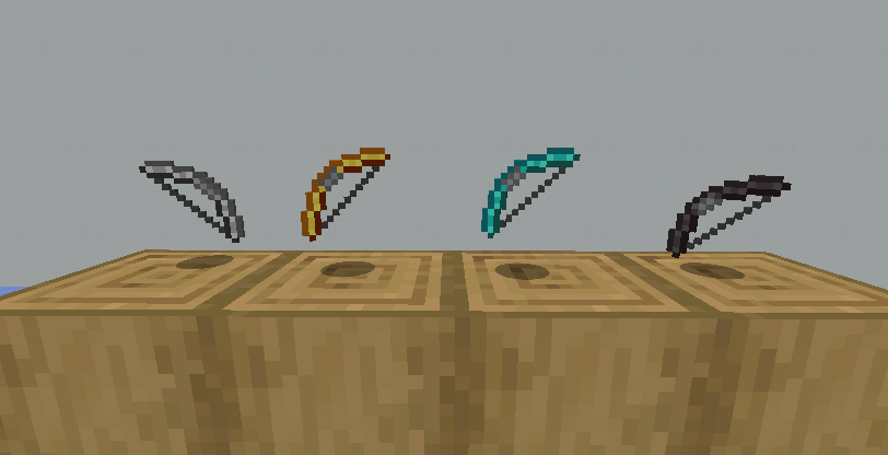 The Bows