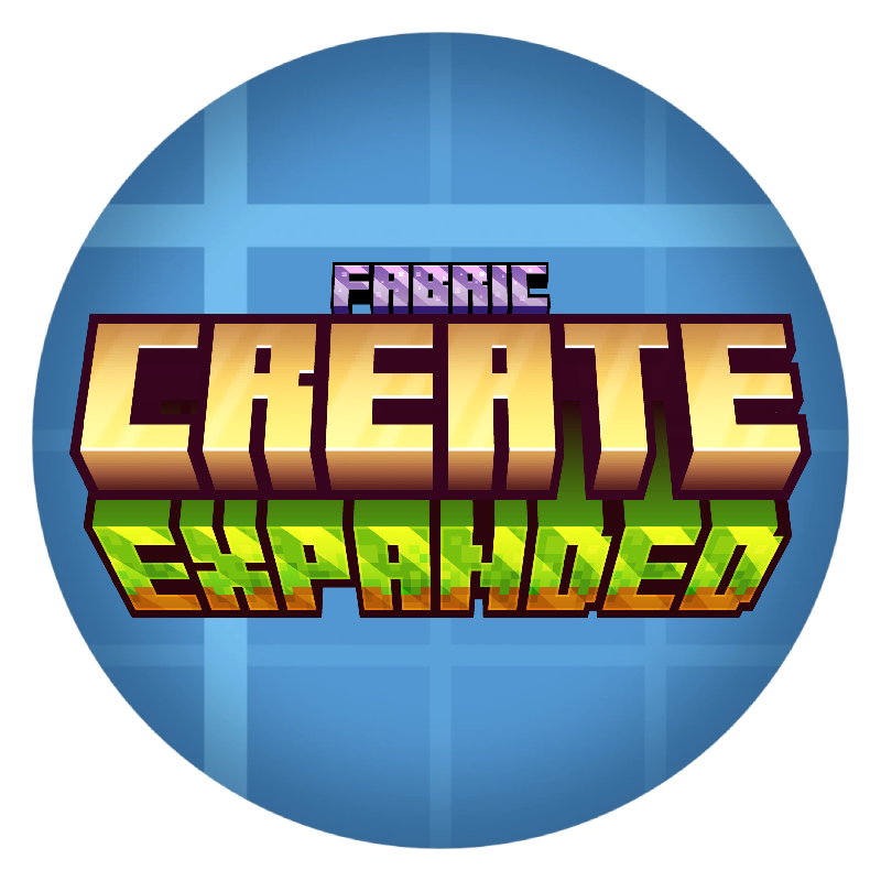 Create Expanded