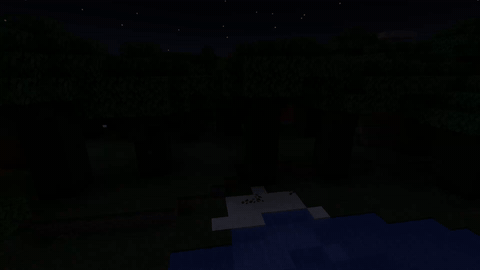 Dynamic Lights