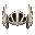 Lost Saga Craft logo