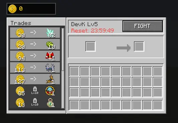 Devk Trade