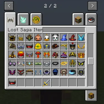 Gear List