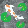 Koi and Pond Decorations