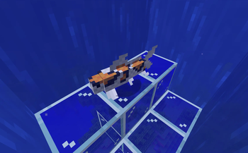 Koi and Pond Decorations — screenshot 1