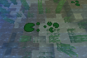 Koi and Pond Decorations — screenshot 8