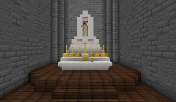 Altar 1