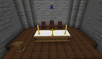 Altar 2