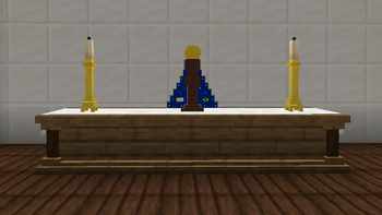 Our Lady of Aparecida
