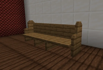 Pews
