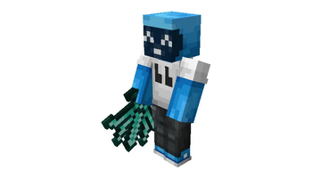 Diamond Sword