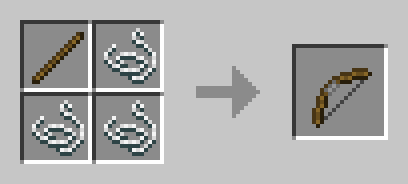Bow Recipe